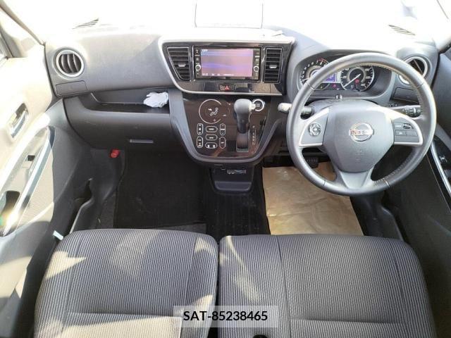 Nissan DAYZ ROOX 2018-10 267168-2