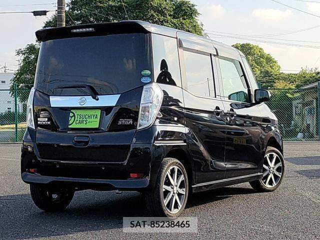 Nissan DAYZ ROOX 2018-10 267168-1