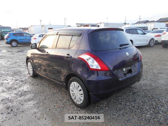 Suzuki SWIFT 2017-02 229731-1