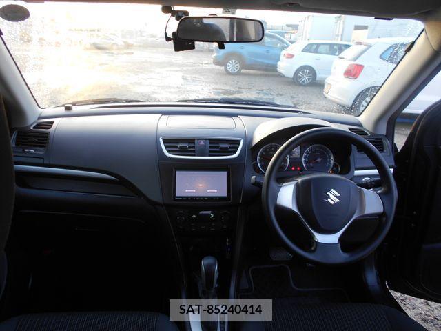 Suzuki SWIFT 2017-02 229731-2