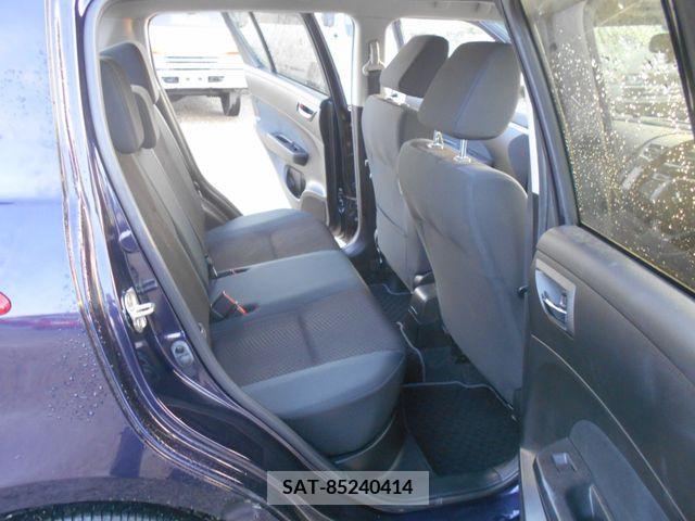 Suzuki SWIFT 2017-02 229731-10