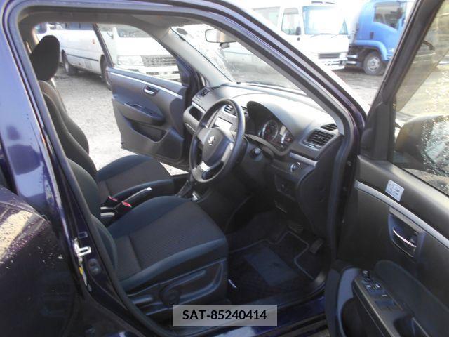 Suzuki SWIFT 2017-02 229731-9