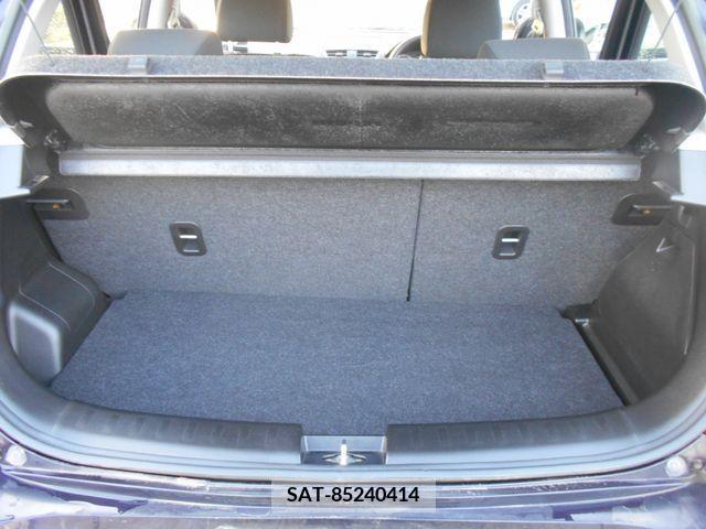 Suzuki SWIFT 2017-02 229731-14