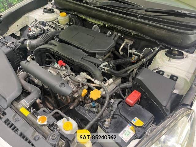 Subaru LEGACY B4 2010-03 362561-17
