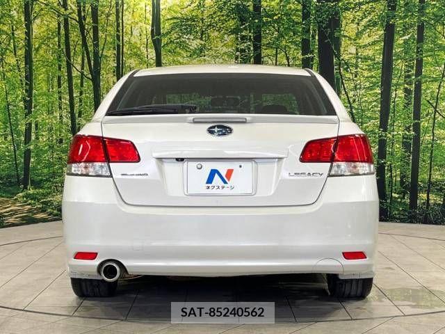 Subaru LEGACY B4 2010-03 362561-14