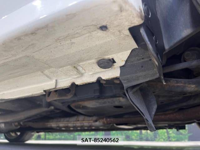 Subaru LEGACY B4 2010-03 362561-19