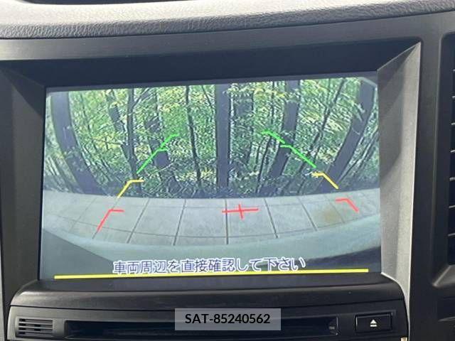 Subaru LEGACY B4 2010-03 362561-4