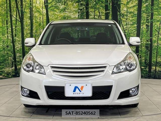 Subaru LEGACY B4 2010-03 362561-13