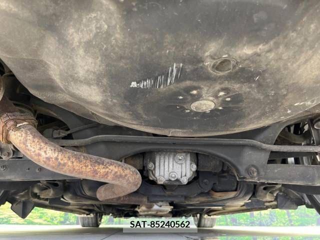 Subaru LEGACY B4 2010-03 362561-18