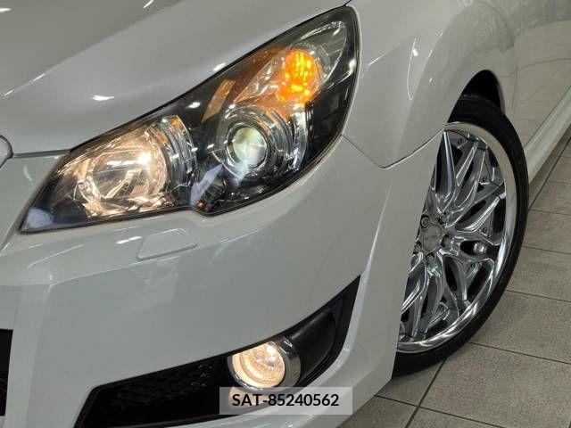 Subaru LEGACY B4 2010-03 362561-11