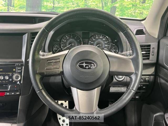 Subaru LEGACY B4 2010-03 362561-10