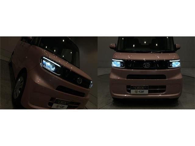 Daihatsu TANTO 2019-10 888-7