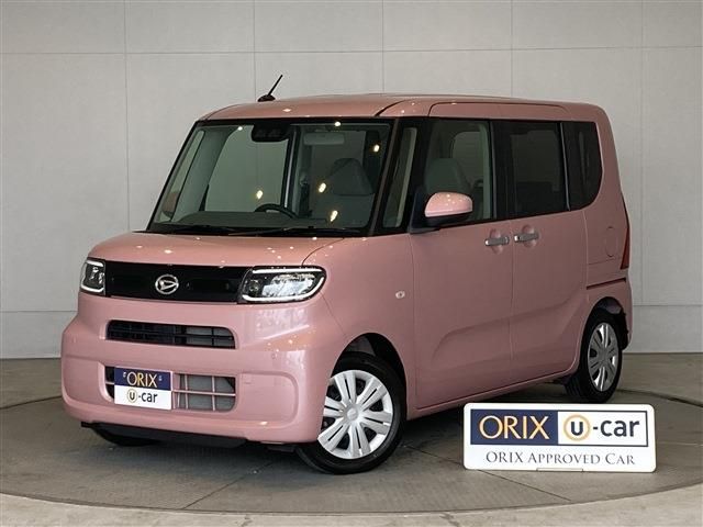 Daihatsu TANTO 2019-10 888-0