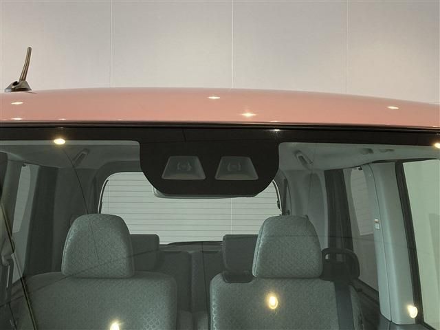 Daihatsu TANTO 2019-10 888-3