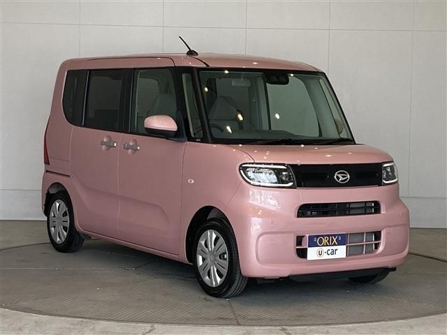 Daihatsu TANTO 2019-10 888-10