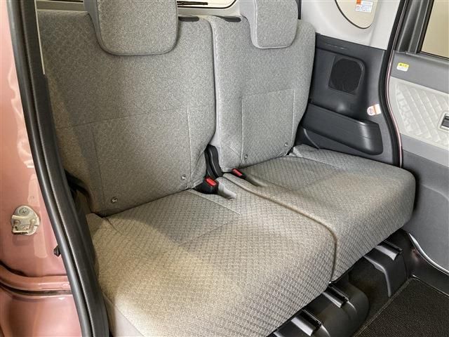 Daihatsu TANTO 2019-10 888-26