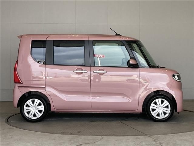 Daihatsu TANTO 2019-10 888-13