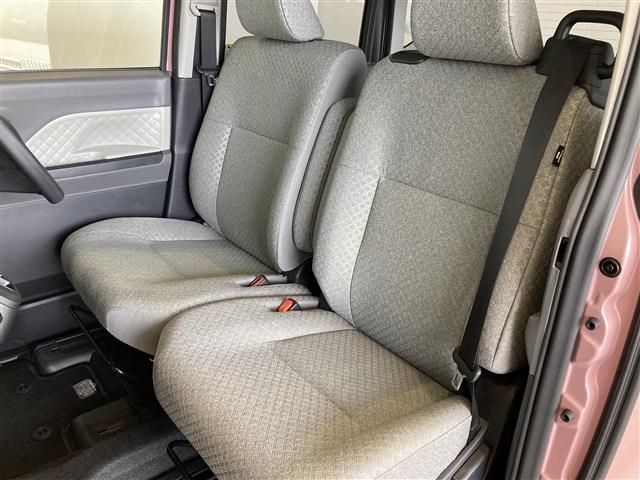 Daihatsu TANTO 2019-10 888-25