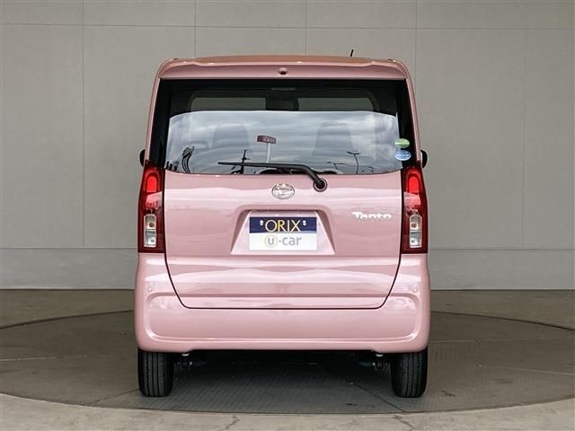 Daihatsu TANTO 2019-10 888-9