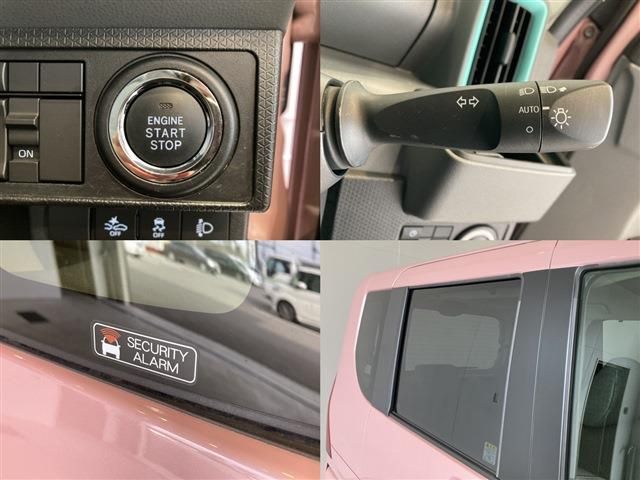 Daihatsu TANTO 2019-10 888-16