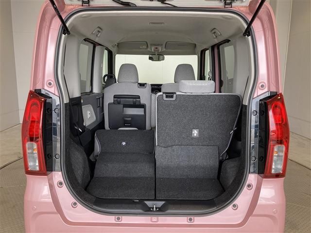 Daihatsu TANTO 2019-10 888-29