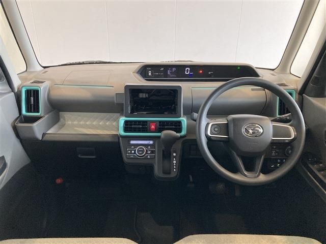 Daihatsu TANTO 2019-10 888-2