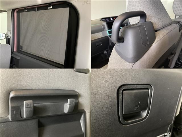 Daihatsu TANTO 2019-10 888-20