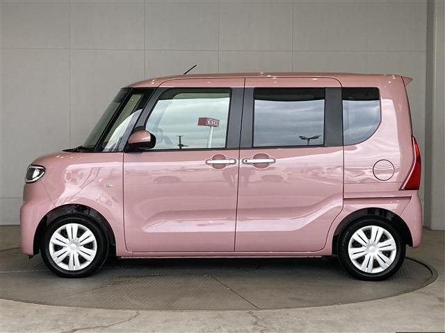 Daihatsu TANTO 2019-10 888-12