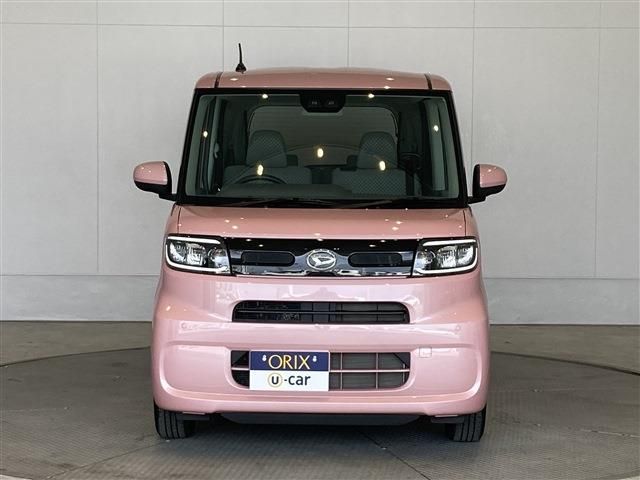 Daihatsu TANTO 2019-10 888-8