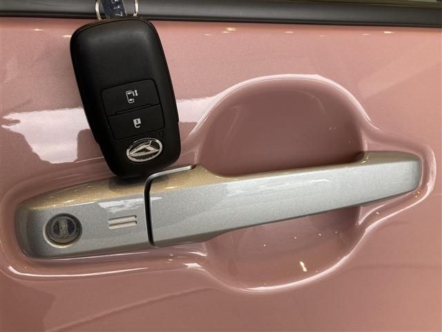 Daihatsu TANTO 2019-10 888-15