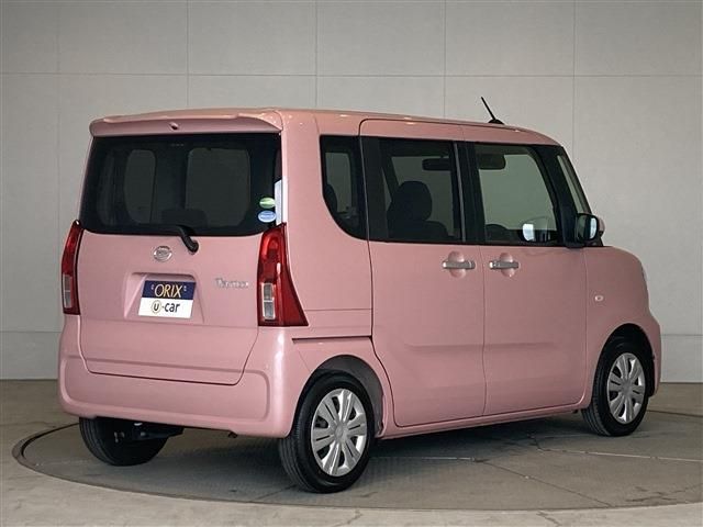 Daihatsu TANTO 2019-10 888-1