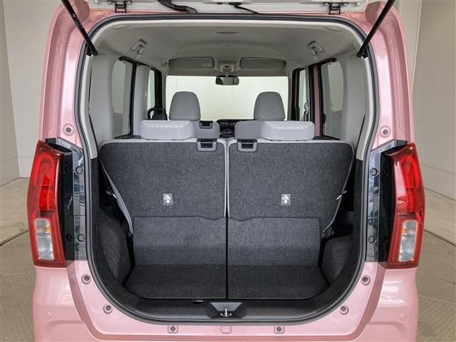 Daihatsu TANTO 2019-10 888-28