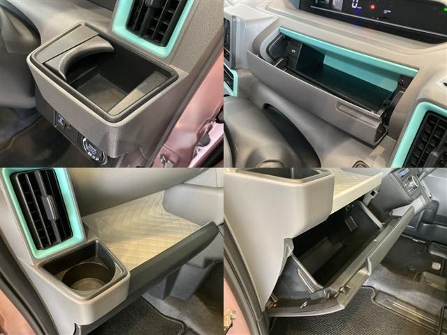 Daihatsu TANTO 2019-10 888-19