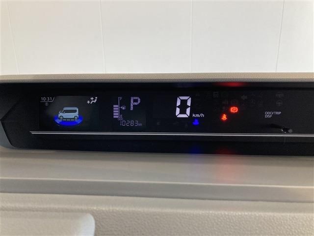 Daihatsu TANTO 2019-10 888-18