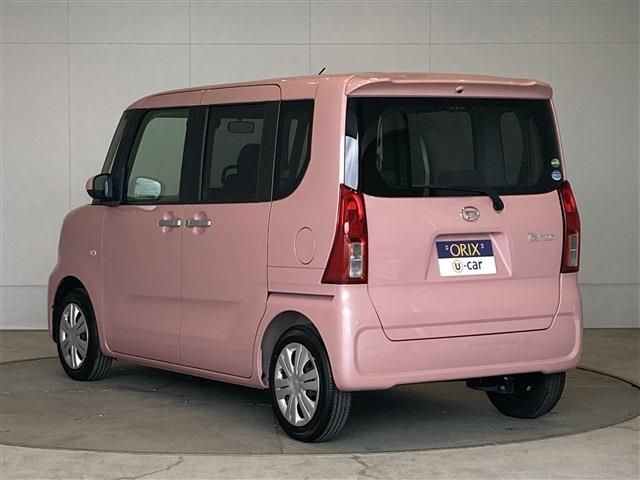 Daihatsu TANTO 2019-10 888-11