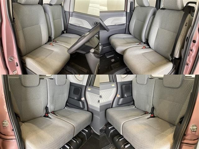 Daihatsu TANTO 2019-10 888-14