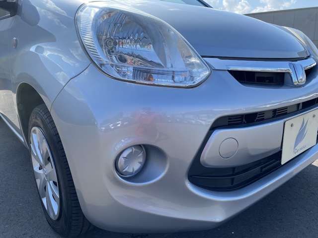 Toyota PASSO 2014-05 10054-10