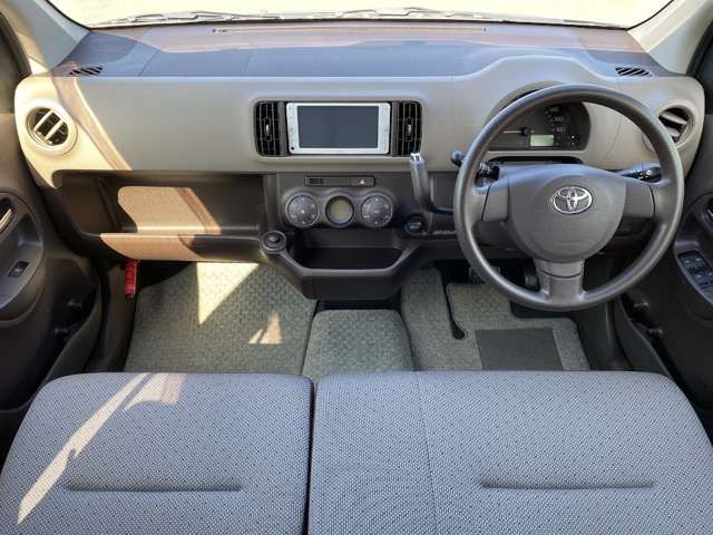 Toyota PASSO 2014-05 10054-6
