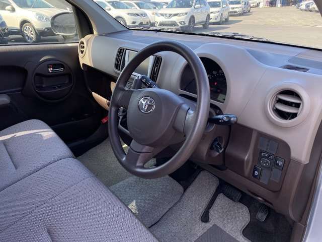 Toyota PASSO 2014-05 10054-19