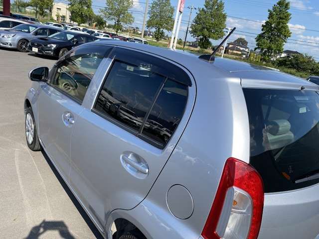 Toyota PASSO 2014-05 10054-15
