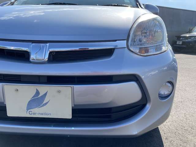 Toyota PASSO 2014-05 10054-11