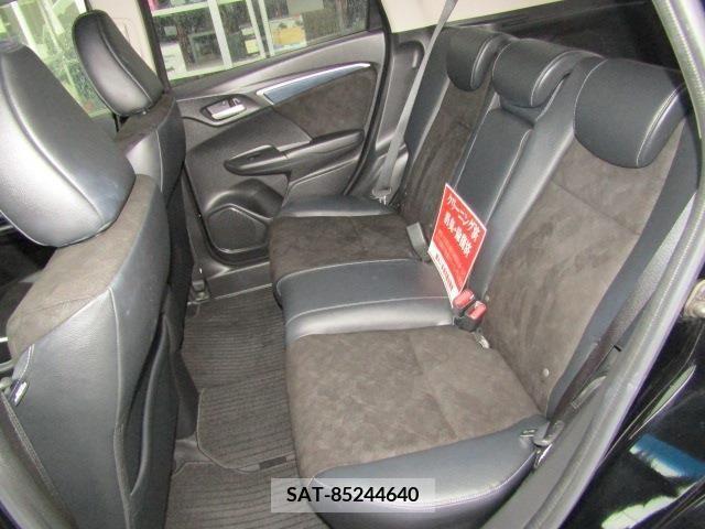Honda SHUTTLE 2016-10 206306-9