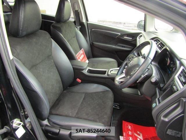Honda SHUTTLE 2016-10 206306-8