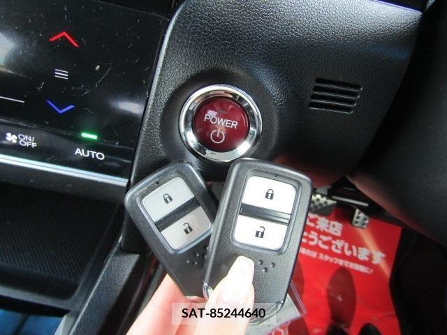 Honda SHUTTLE 2016-10 206306-7