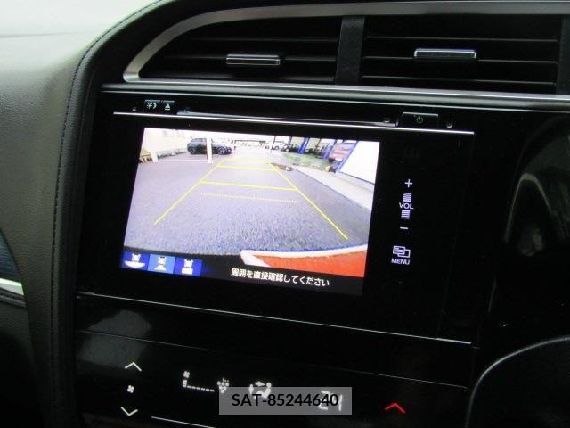 Honda SHUTTLE 2016-10 206306-6