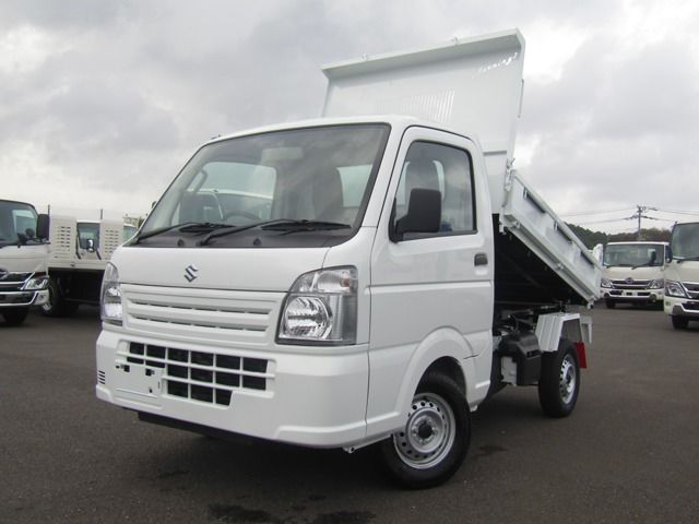 Suzuki CARRY TRUCK 2023-06 5985-0