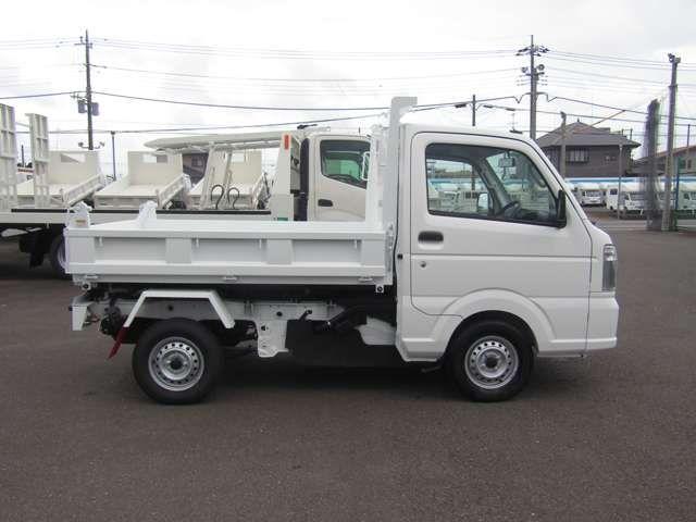 Suzuki CARRY TRUCK 2023-06 5985-3