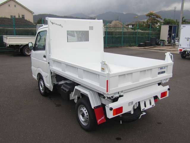 Suzuki CARRY TRUCK 2023-06 5985-6