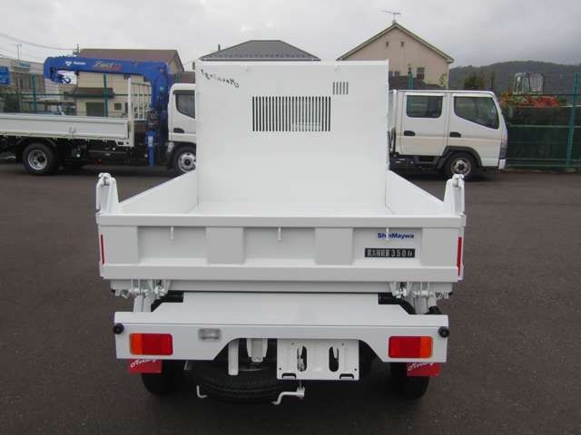 Suzuki CARRY TRUCK 2023-06 5985-5