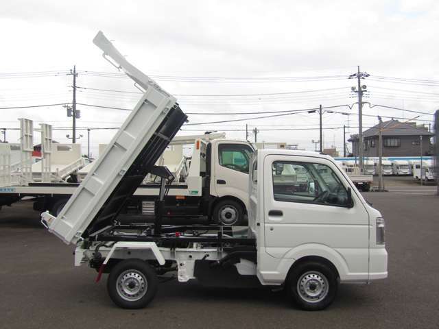 Suzuki CARRY TRUCK 2023-06 5985-12